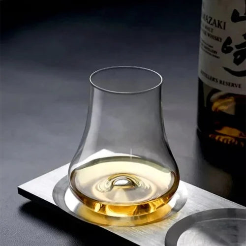 Verre à Whisky Copita