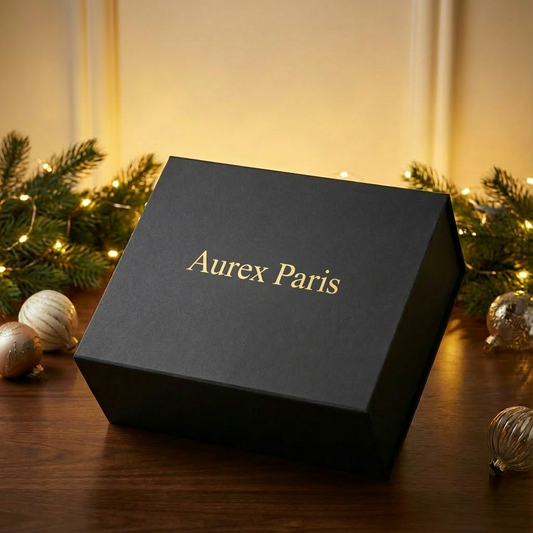 Coffret Premium AurexParis – 5 Bouteilles