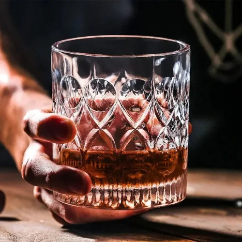 Verre à Whisky Tumbler