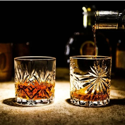 Verre à Whisky Tumbler