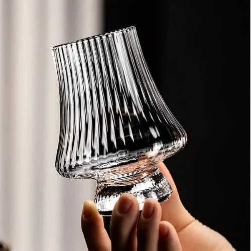 Verre à Whisky irlandais